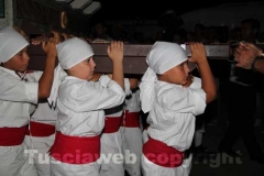 La minimacchina del Pilastro