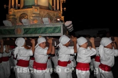 La minimacchina del Pilastro