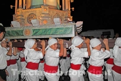 La minimacchina del Pilastro