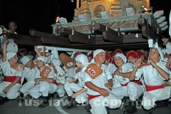 La minimacchina del Pilastro