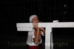 La minimacchina del Pilastro