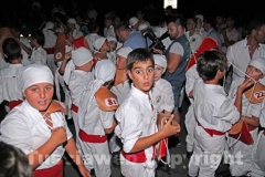 Bicchieri d\'acqua durante una sosta