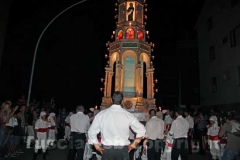 La minimacchina del Pilastro