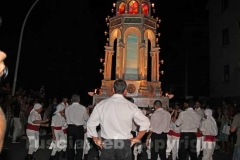 La minimacchina del Pilastro