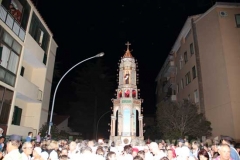 La minimacchina del Pilastro