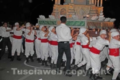 La girata in largo Alessandro Volta