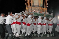 La girata in largo Alessandro Volta