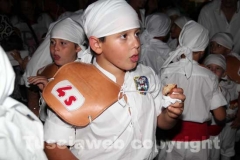 La sosta con i cornetti caldi