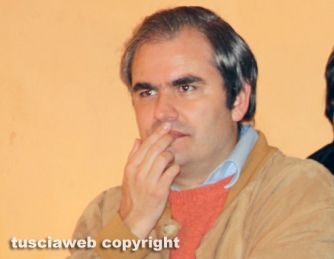 Americo Mascarucci