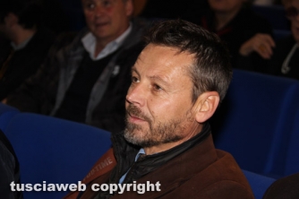 Fabio Bartolacci