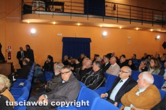L0incontro con la ministra Lorenzin