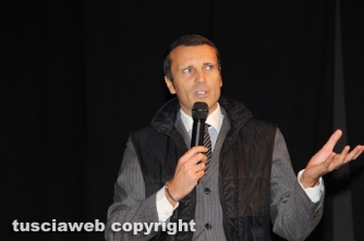Giuseppe Fraticelli