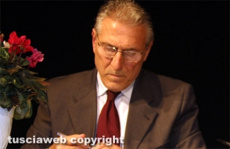 Riccardo Paradisi