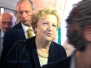 La ministra Cancellieri a Viterbo