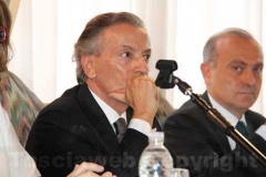 La ministra Cancellieri a Viterbo