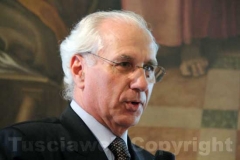 La ministra Cancellieri a Viterbo
