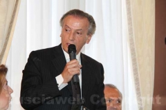La ministra Cancellieri a Viterbo