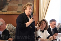 La ministra Cancellieri a Viterbo