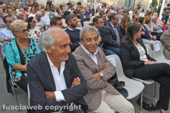 Festa democratica