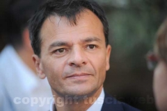 La ministra Kyenge all\'iniziativa dell\'Arci