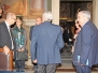 La ministra svedese a palazzo dei Priori