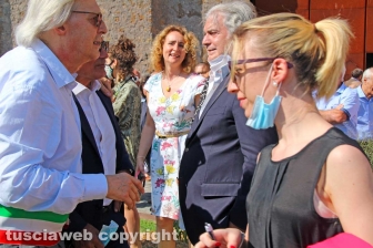 La mostra a Palazzo Doebbing
