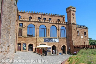 La mostra a Palazzo Doebbing