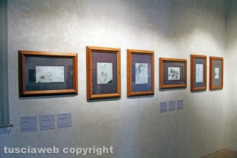 La mostra a Palazzo Doebbing