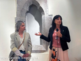La mostra 