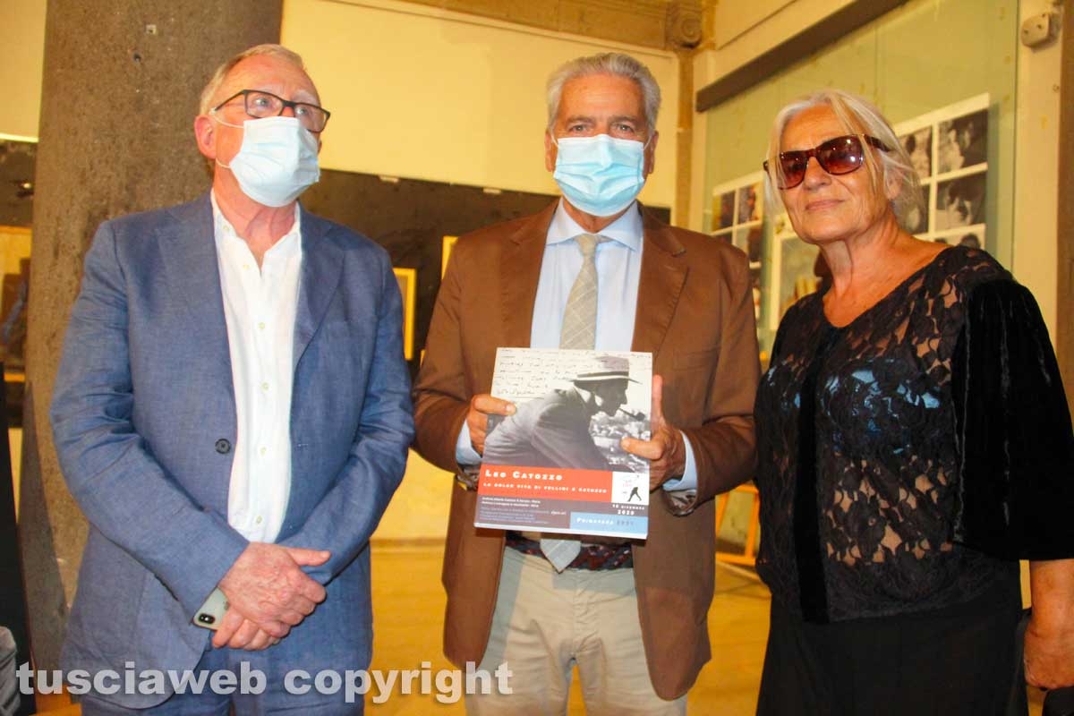 La mostra dedicata a Fellini