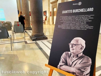 La mostra dedicata a Fellini