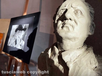 La mostra dedicata a Fellini