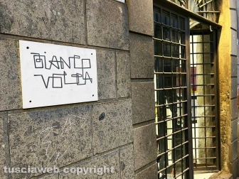 La mostra di Marco Brancato