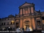 La mostra di Tutankhamon a piazza Fontana grande