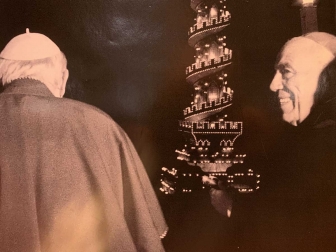 Viterbo - Santa Rosa - La mostra "Immagini e tradizione"