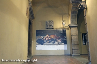 La vita silenziosa delle cose