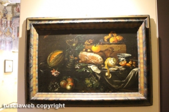 La vita silenziosa delle cose