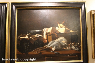 La vita silenziosa delle cose