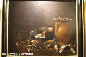 La vita silenziosa delle cose