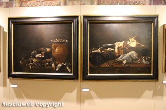 La vita silenziosa delle cose