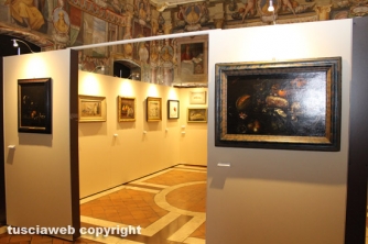 La vita silenziosa delle cose