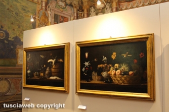 La vita silenziosa delle cose