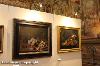 La vita silenziosa delle cose