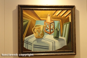 La vita silenziosa delle cose