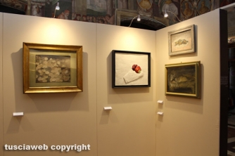 La vita silenziosa delle cose