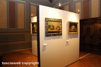 La vita silenziosa delle cose