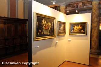 La vita silenziosa delle cose