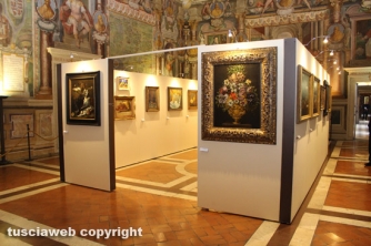 La vita silenziosa delle cose