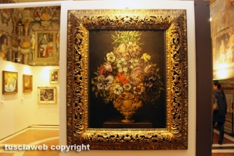 La vita silenziosa delle cose