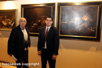 La vita silenziosa delle cose